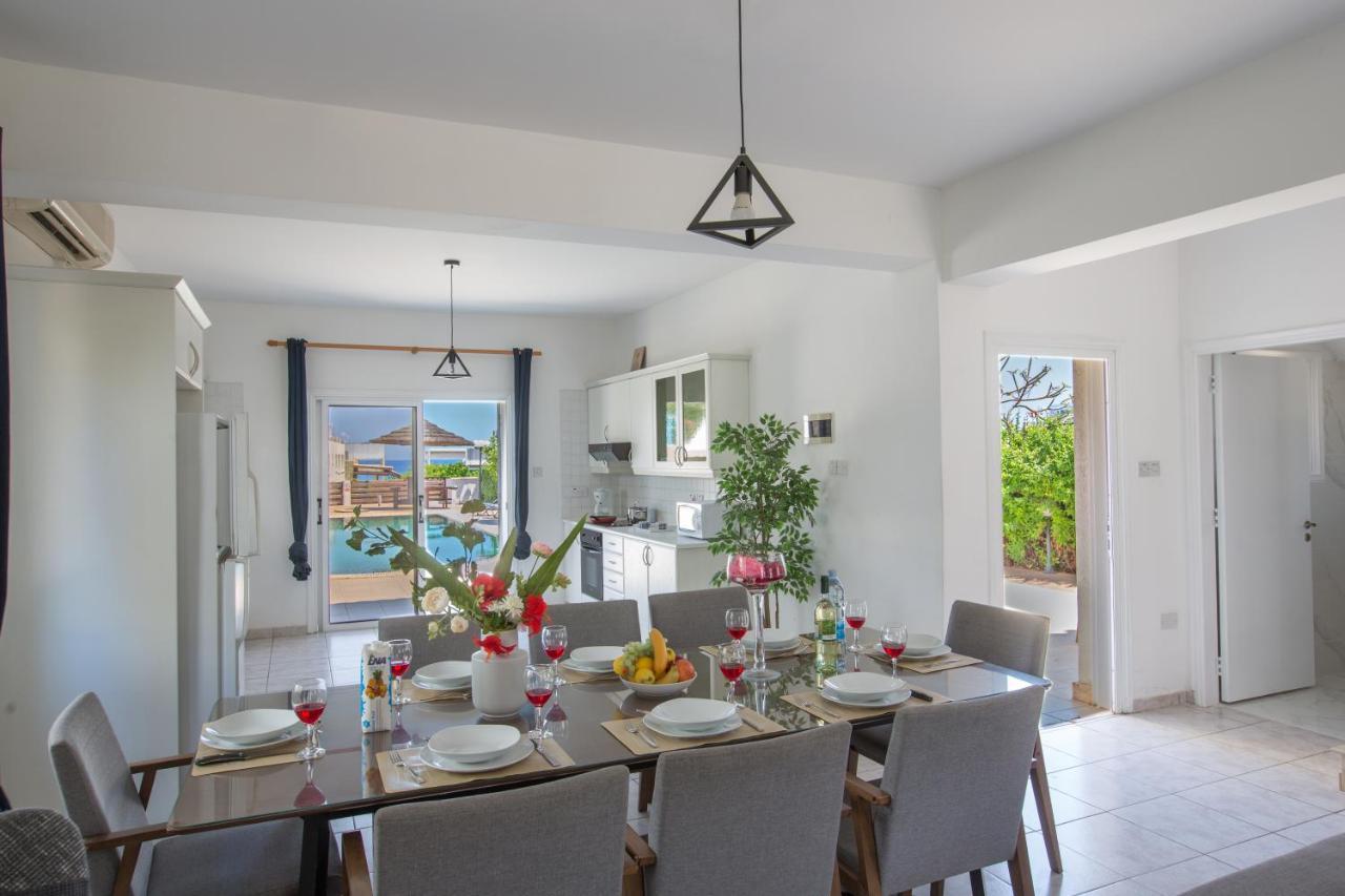Villa Jason