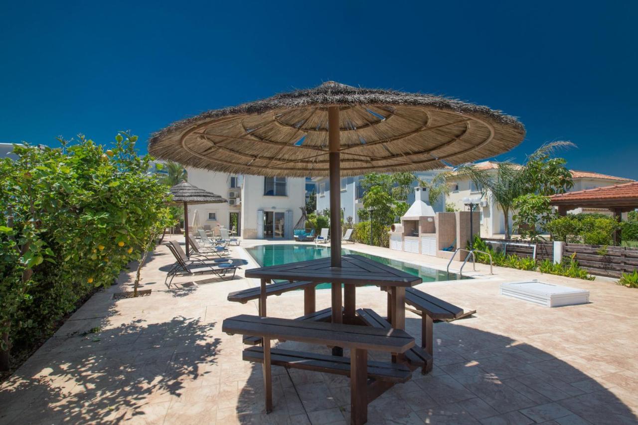 Villa Jason