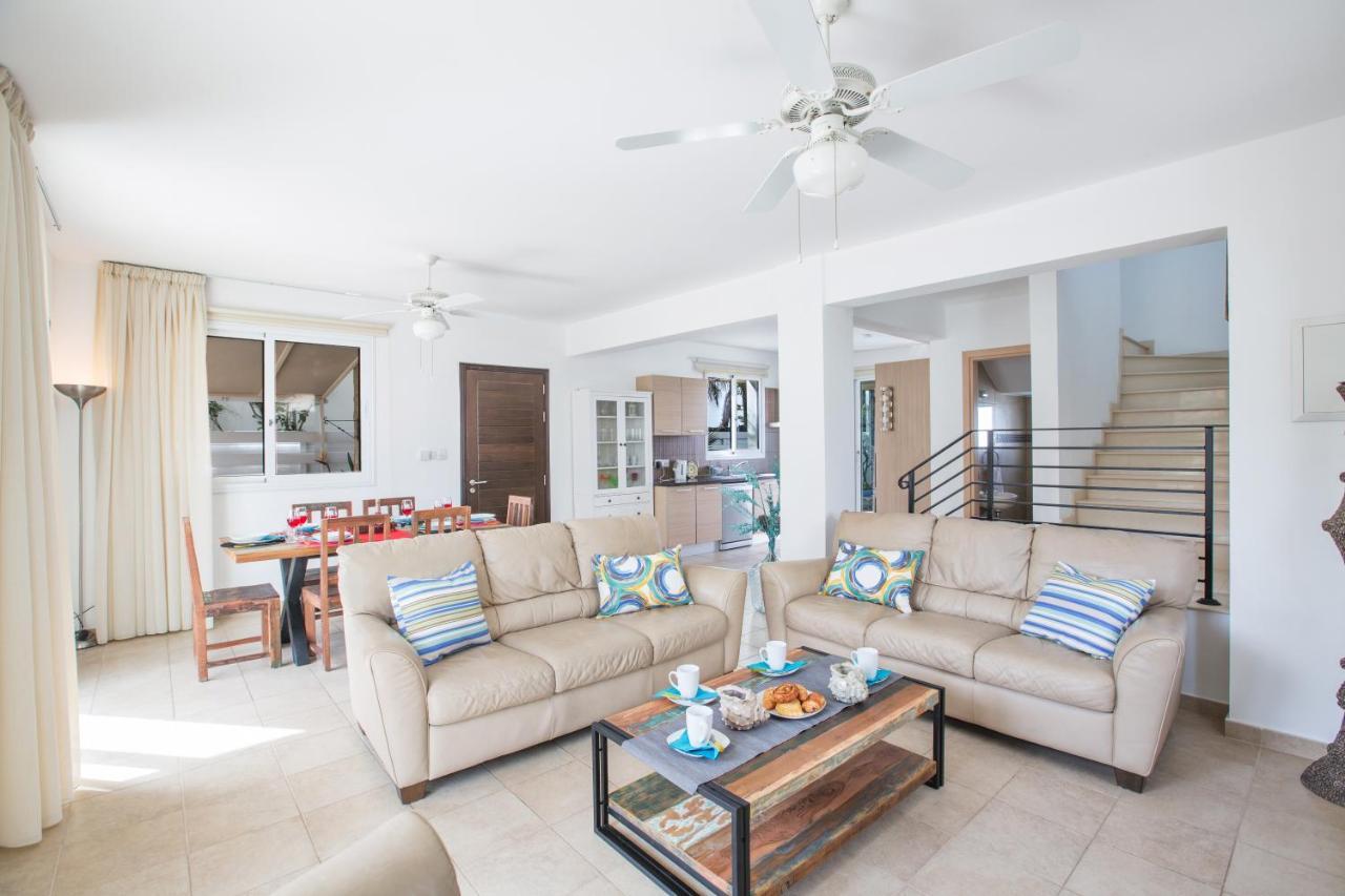 Villa Katerina Luxury *