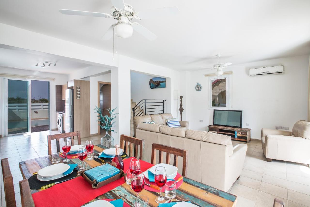 Villa Katerina Luxury *