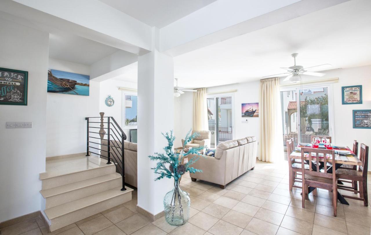Villa Katerina Luxury *
