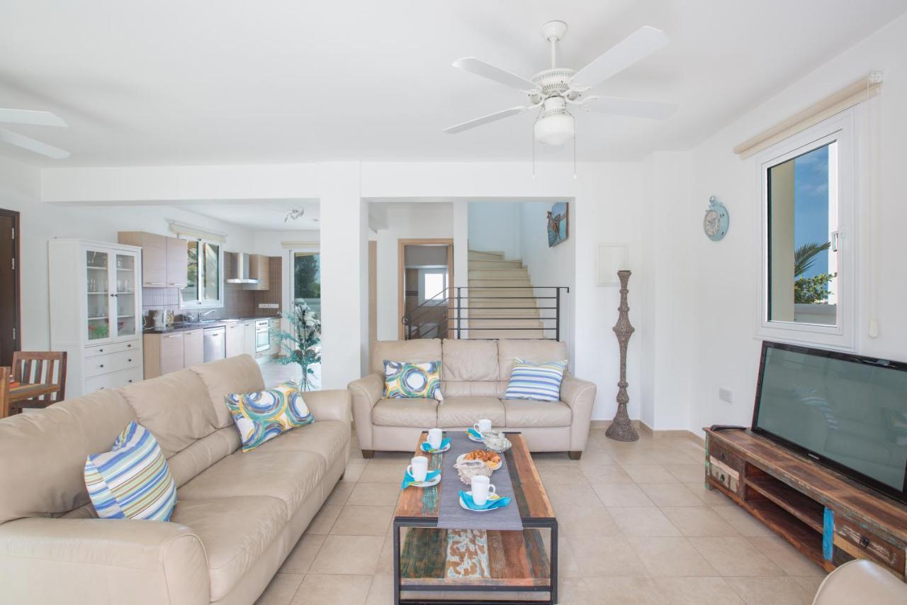 Villa Katerina Luxury Protaras