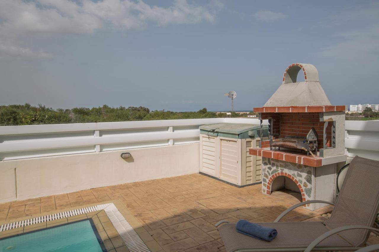 Katerina Luxury Protaras