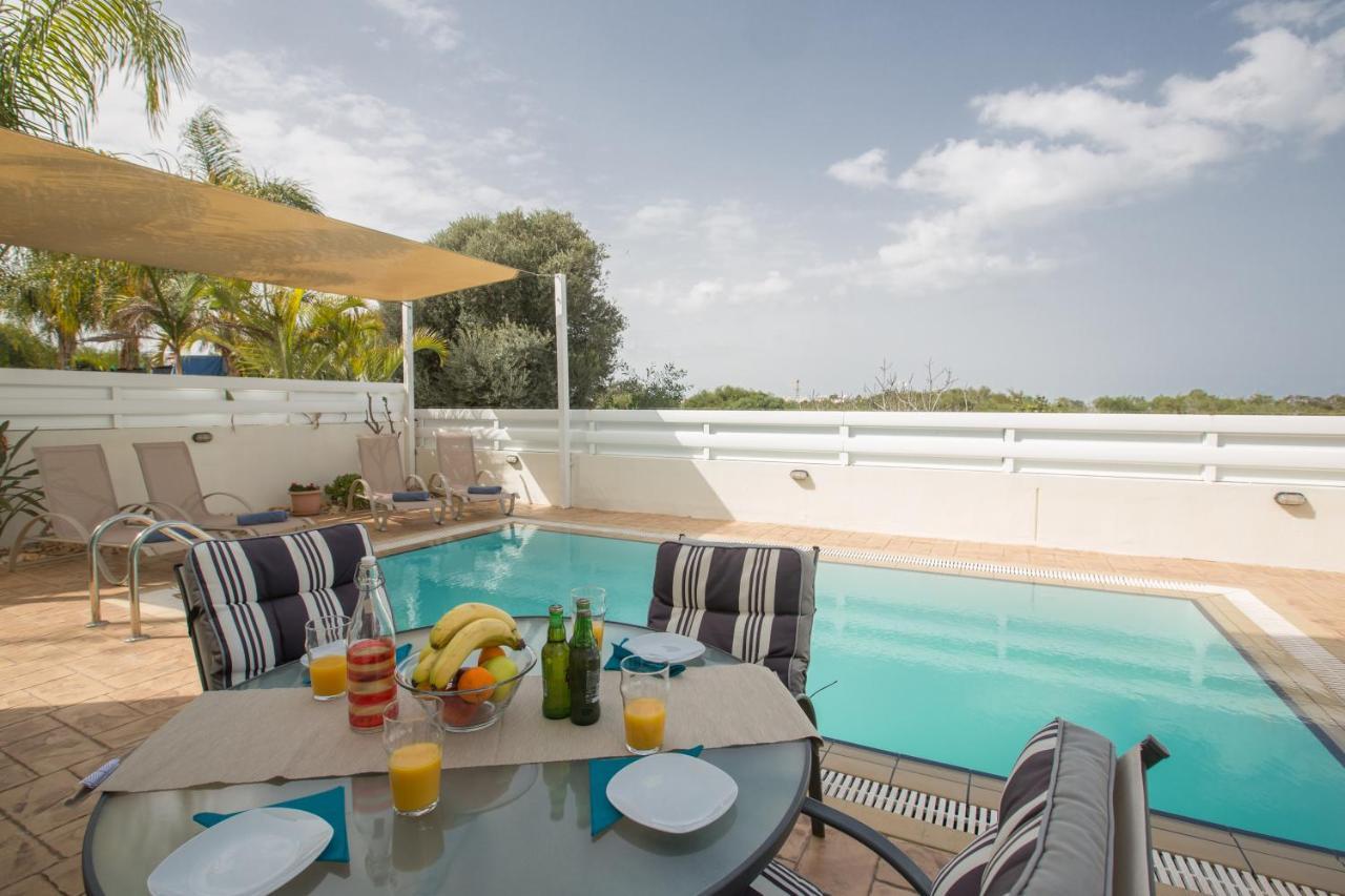 Villa Katerina Luxury