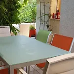 Helene Villa