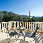 A&G Paisiou Luxury Maisonettes