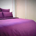 Uptown Holiday App & Pool Daily Rental Contactless Check In & Check Out