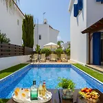 Villa Kos 8
