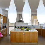 Protaras Beachfront Villa Pietra