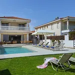 Protaras Beachfront Villa Pietra