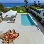 Protaras Beachfront Villa Pietra