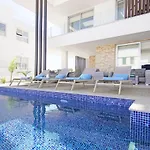 Villa Medusa