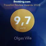 Olgas Villa