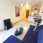 Flirty Flamingo Seaview Seafront Apartment
