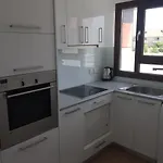 Modern 2 Bedroom Beach Apartment