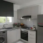 Georgianno Sea Apartments