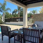 Paradise Latchi Villa