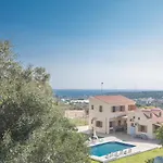 Krasas Villa
