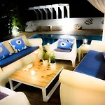 Riverland Beach Villa
