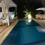 Riverland Beach Villa
