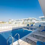 Oli Vine Villas