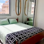 Cende Court 2 Bedroom Apartment - Sea Views