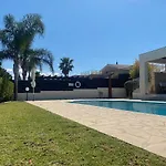 Paradise Latchi Villa