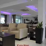 Frixos Suites Hotel Apartments