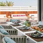 Chris Le Mare Gold Luxury Villa