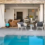 Chris Le Mare Gold Luxury Villa