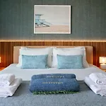 Chris Le Mare Gold Luxury Villa