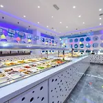 River Rock Hotel