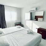 Fotoxenia Luxury Apts