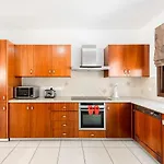 Sea Front Oceanus H2 By Ezoria Villas
