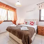 Sea Front Oceanus H2 By Ezoria Villas