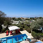 3 Bedroom Villa Madelini With Private Pool, Aphrodite Hills Resort