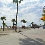 Les Palmiers Sunorama Beach Apartments