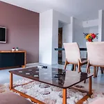 Edelweiss A Block Hotel Residence