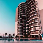 Edelweiss A Block Hotel Residence