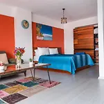 Edelweiss A Block Hotel Residence