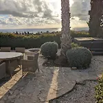Villa Pontus - Stunning Views & Privacy In Beautiful Garden With Pool & Hot Tub
