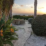 Villa Pontus - Stunning Views & Privacy In Beautiful Garden With Pool & Hot Tub