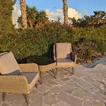 Villa Pontus - Stunning Views & Privacy In Beautiful Garden With Pool & Hot Tub
