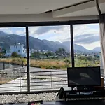 Superior Villa Between The Mountain And The Sea 4+1