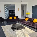Superior Villa Between The Mountain And The Sea 4+1