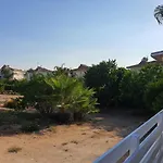 Protaras Sea View Villa With Private Pool