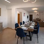 Luxury Villa Agathoula