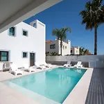 Luxury Villa Agathoula