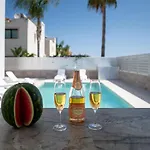 Luxury Villa Agathoula