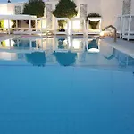 Silver Sands Beach Hotel
